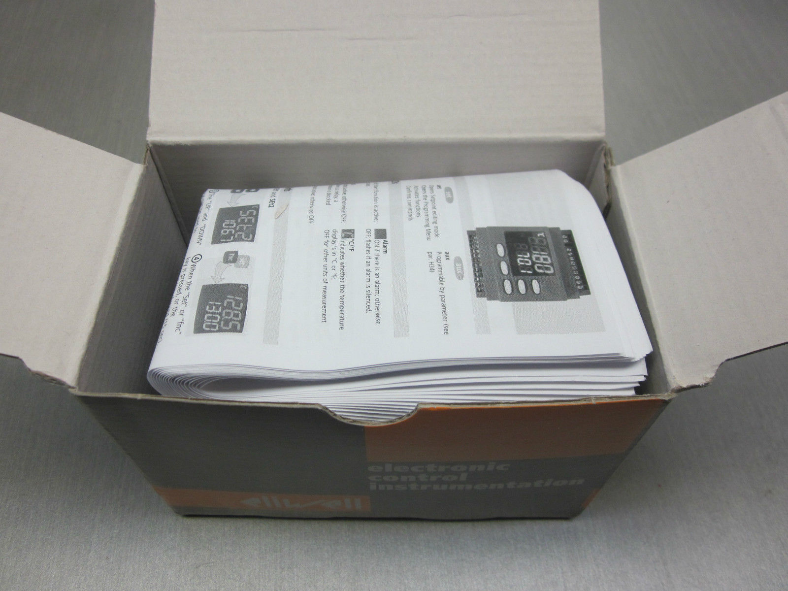 Eliwell DR4010 universal process controller temperature NTC probe DIAGNOSTIC ULTRASOUND MACHINES FOR SALE