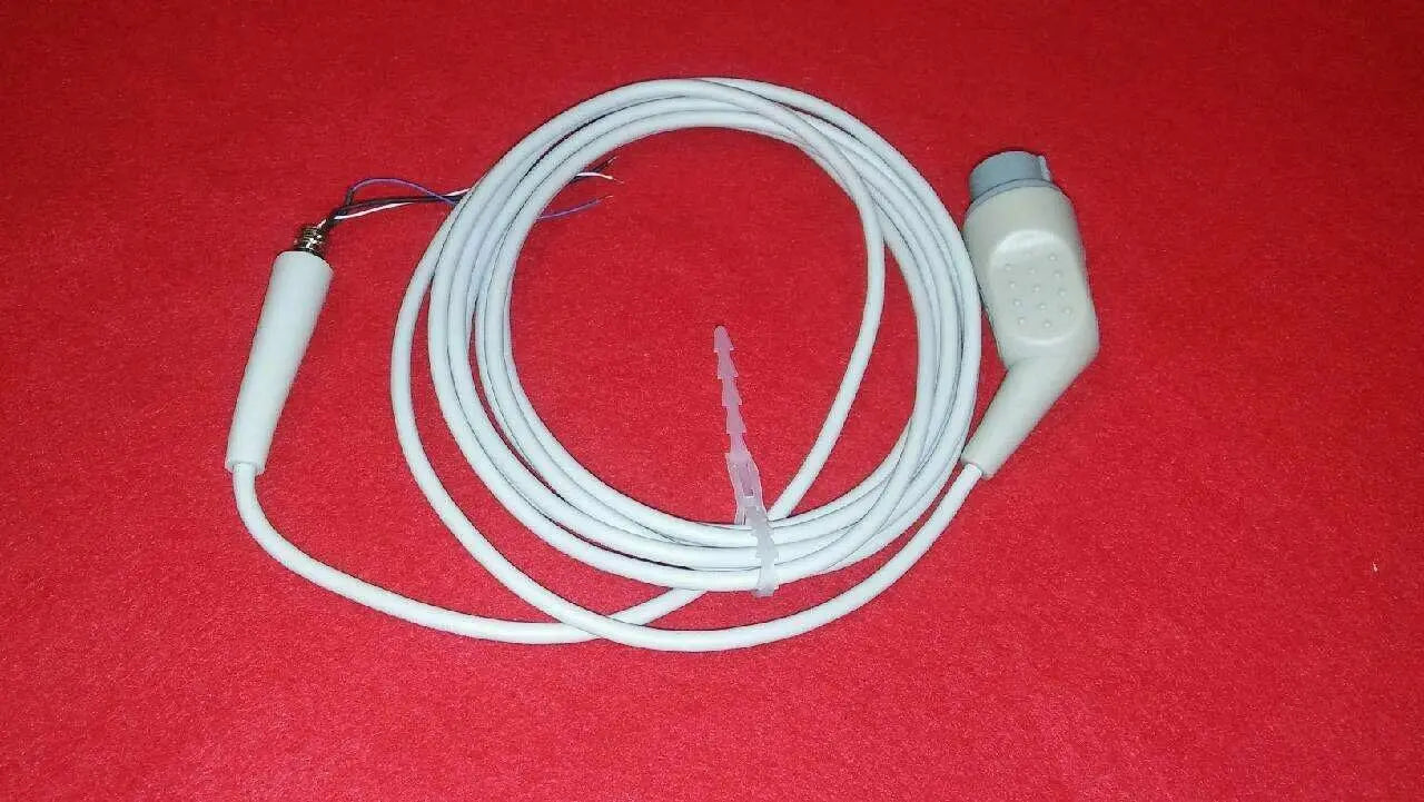 GE Corometrics Nautilus Fetal Ultrasound 5700 Cable Repair Kit NEW Warranty DIAGNOSTIC ULTRASOUND MACHINES FOR SALE