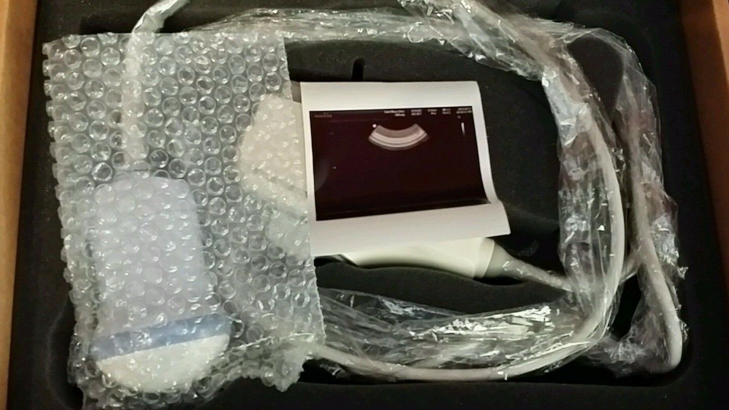 Medison 3D2-6ET Ultrasound Probe / Transducer Brand New DIAGNOSTIC ULTRASOUND MACHINES FOR SALE