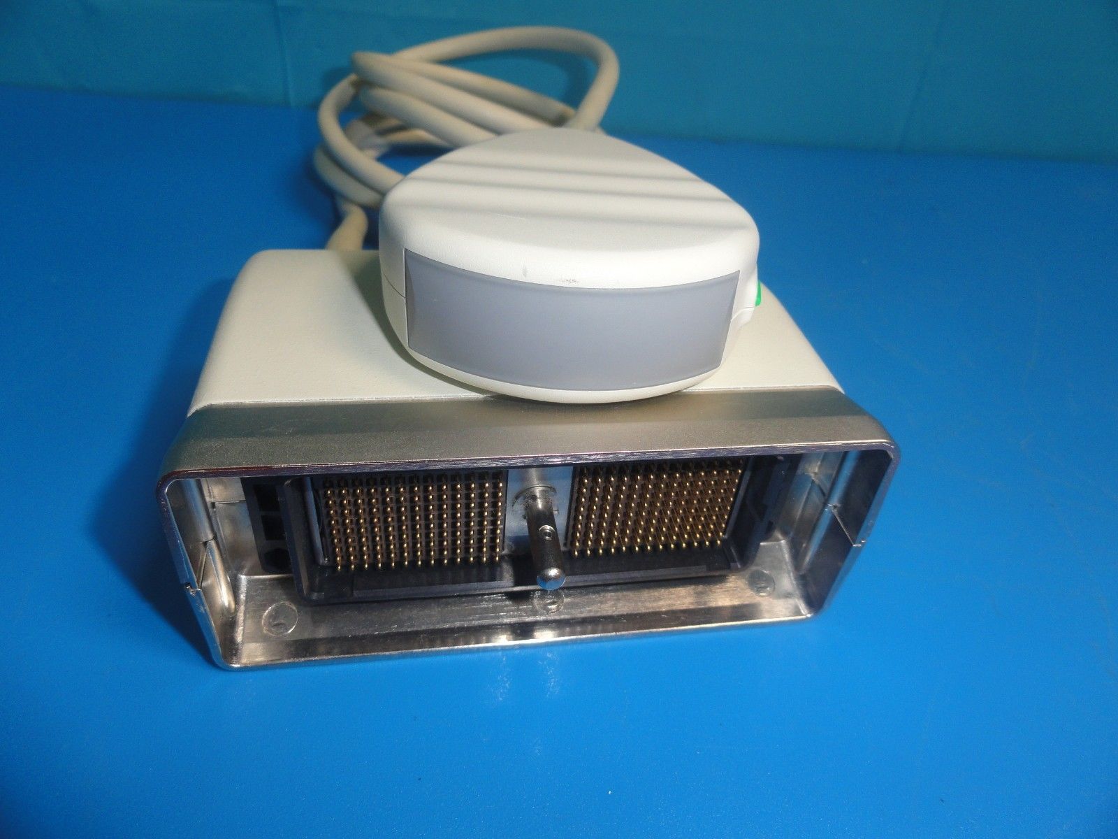 ATL C7-4 40R Curved Array Convex Ultrasound Probe for ATL HDI Series (5966 ) DIAGNOSTIC ULTRASOUND MACHINES FOR SALE