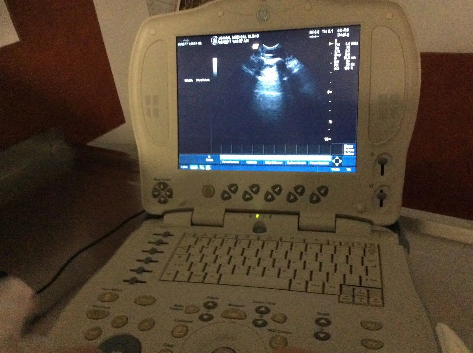 GE LOGIQ XP PORTABLE ULTRASOUND DIAGNOSTIC ULTRASOUND MACHINES FOR SALE