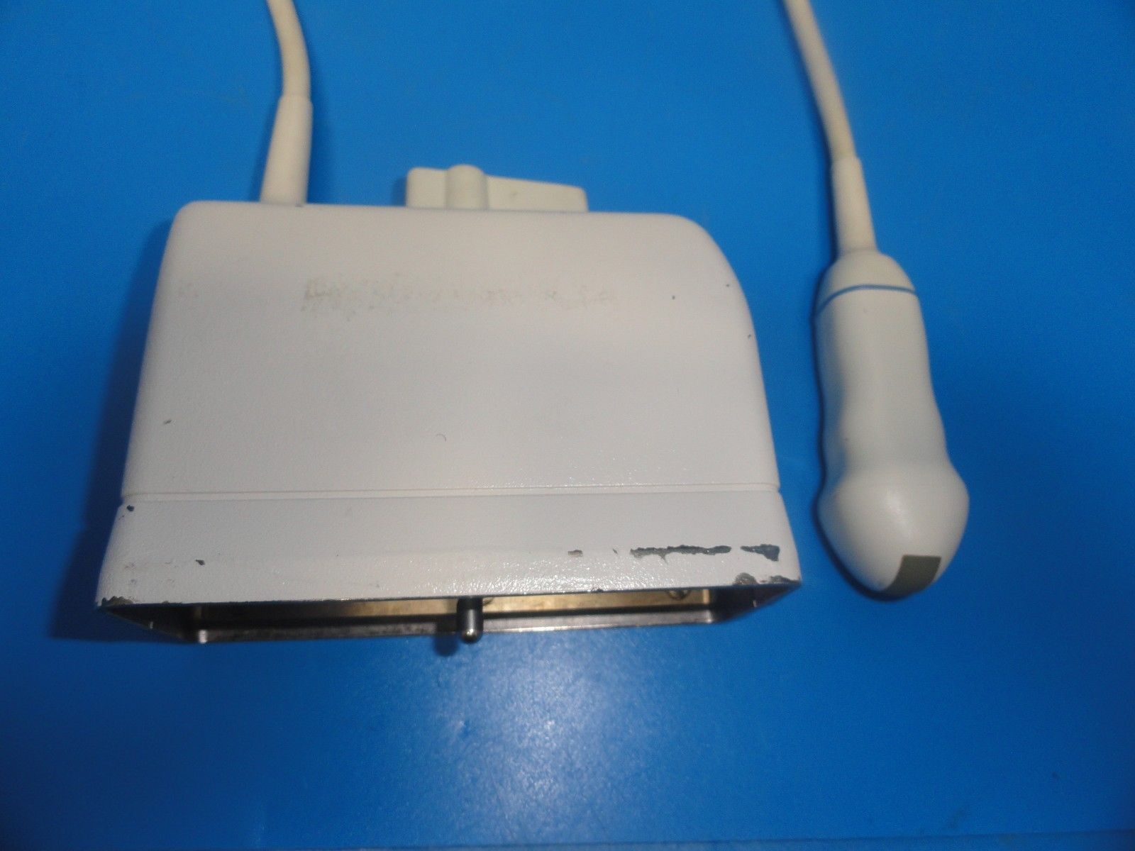 ATL C8-5 14R Micro-Convex 8.0-5.0 MHz Ultrasound Probe (6306) DIAGNOSTIC ULTRASOUND MACHINES FOR SALE