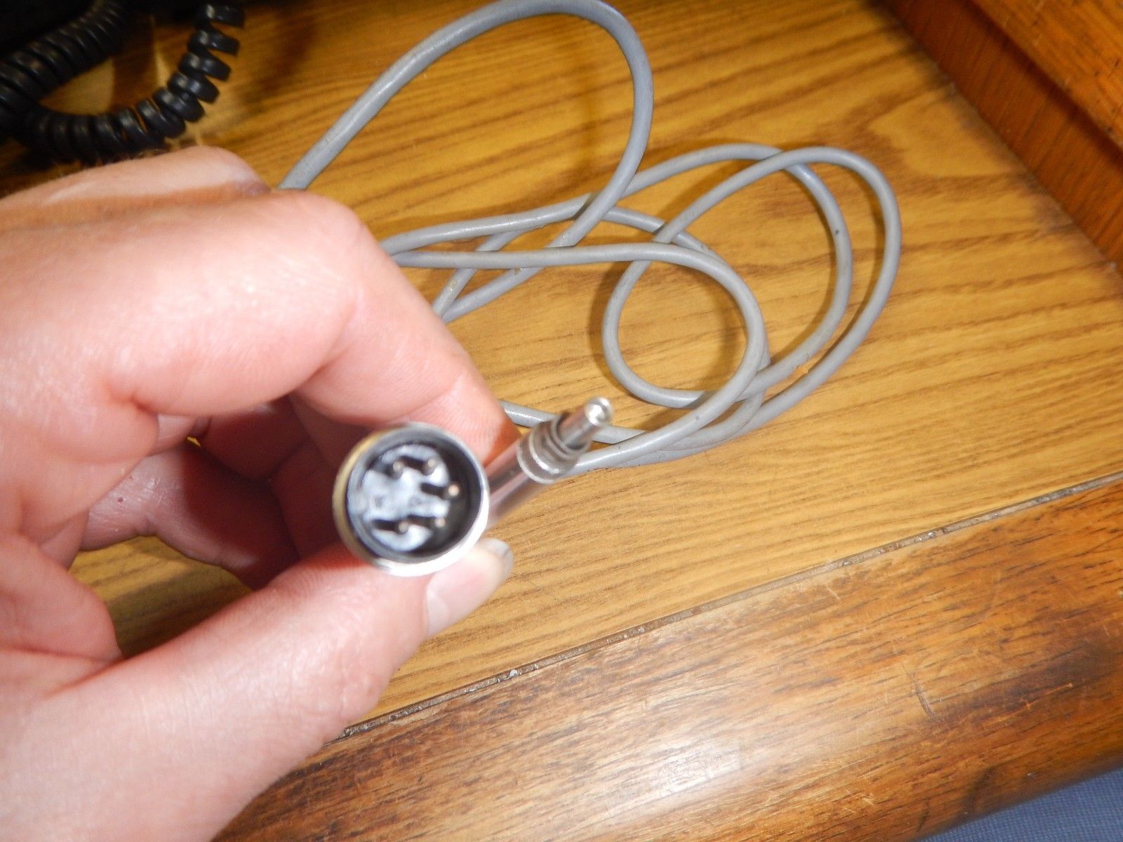 MAHR 1300 ELECTRONIC LINEAR MEASURING PROBE DIAGNOSTIC ULTRASOUND MACHINES FOR SALE