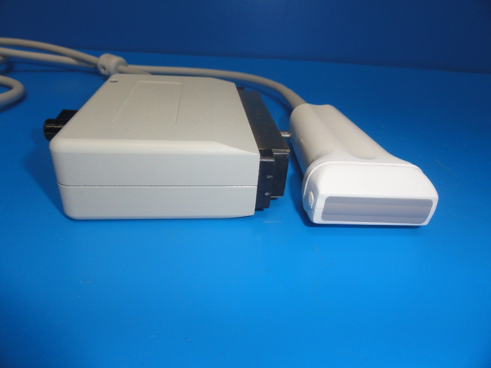 Sonora Medical - Acoustic Research Systems ARS AC7431 Linear Array Probe (6344) DIAGNOSTIC ULTRASOUND MACHINES FOR SALE