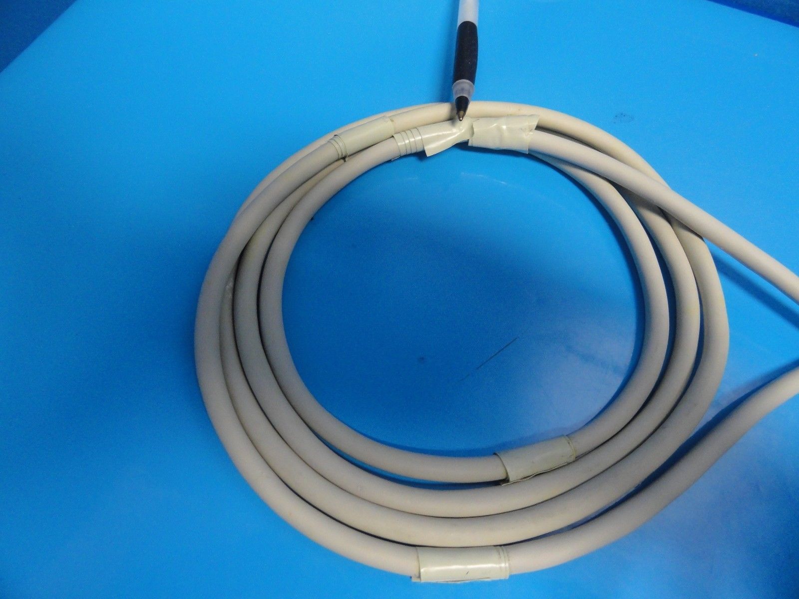 Siemens 2.5PL20 Phased Array Cardiac Probe for Siemens Sonoline Elegra (10377 ) DIAGNOSTIC ULTRASOUND MACHINES FOR SALE