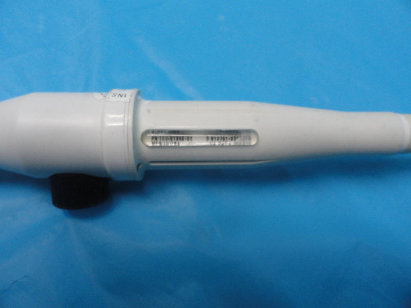 Diasonics Cat # 100-01346-02 Rectal Probe/Transducer (2124) DIAGNOSTIC ULTRASOUND MACHINES FOR SALE