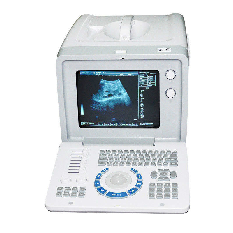 Set 3D Digital Portable Ultrasound Scanner Machine Convex +Transvaginal Probe CE 190891781949 DIAGNOSTIC ULTRASOUND MACHINES FOR SALE