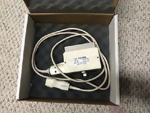GE S317 For L400,500 Ultrasound Probe / Transducer DIAGNOSTIC ULTRASOUND MACHINES FOR SALE