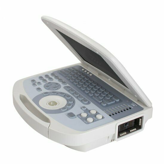 Portable laptop machine Full Digital Ultrasound Ultrasonic scanner Convex probe DIAGNOSTIC ULTRASOUND MACHINES FOR SALE