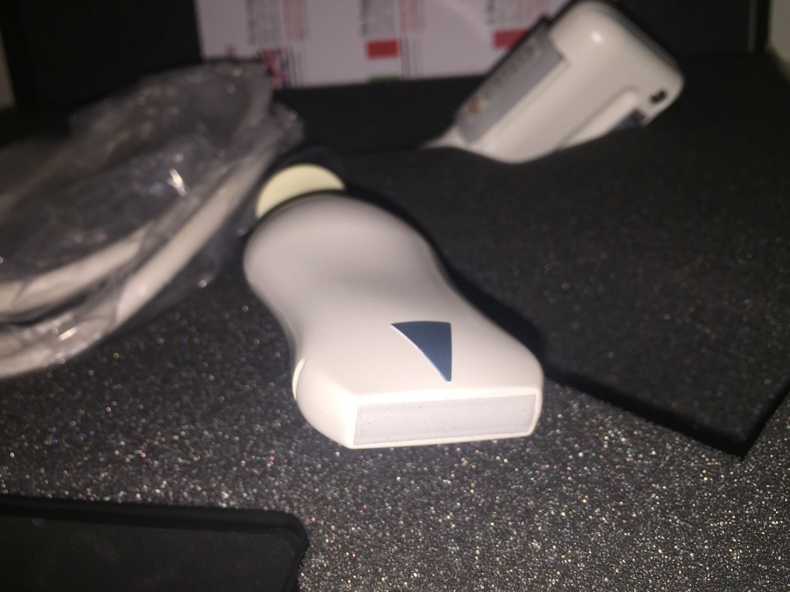 Esaote SL 3235 Linear (Probe Ultrasound Transducer) (Demo) For My Lab 1 DIAGNOSTIC ULTRASOUND MACHINES FOR SALE