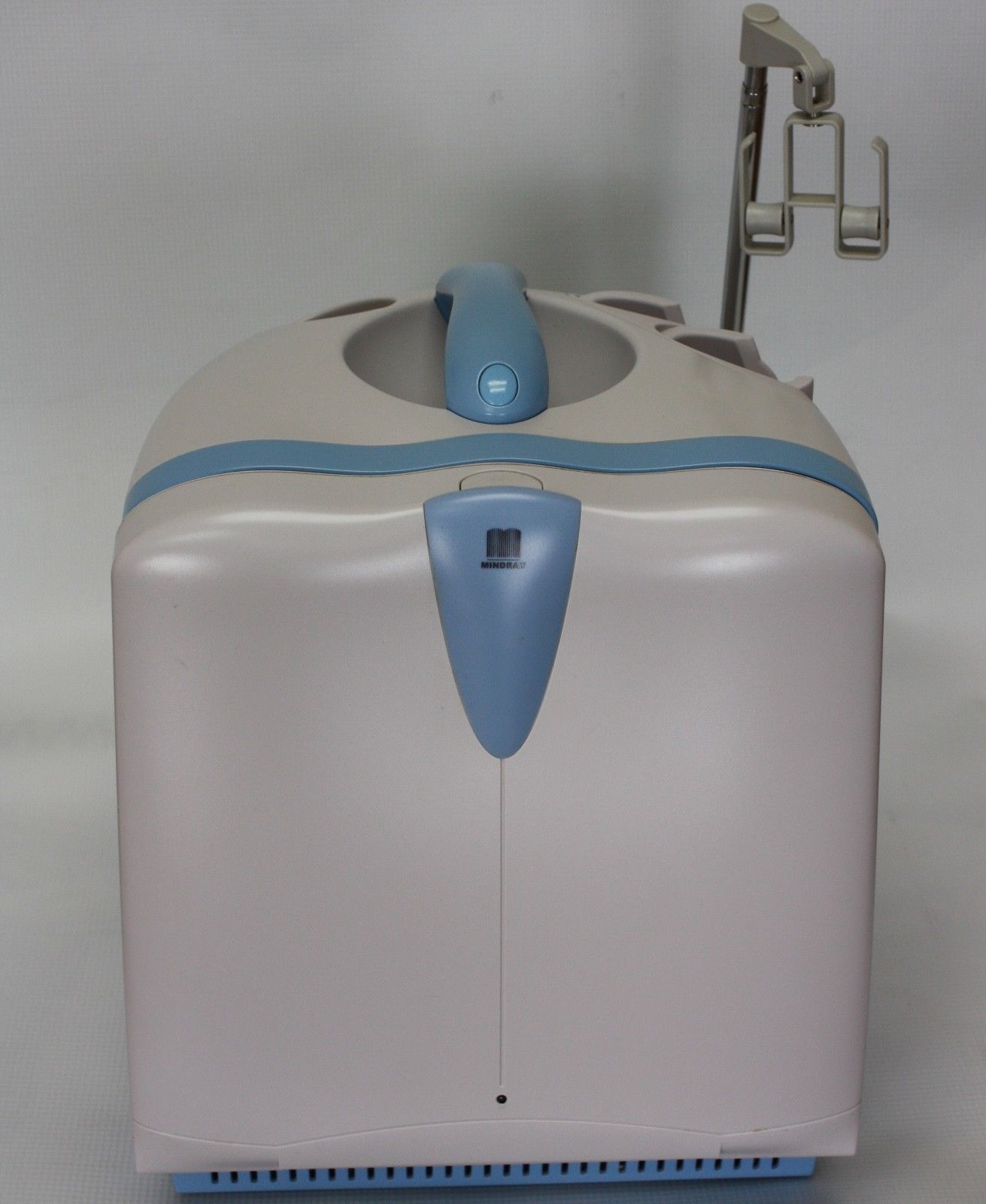 Used Working Mindray DP-3300 Veterinary Ultrasound Machine w/ Micro-Convex Probe DIAGNOSTIC ULTRASOUND MACHINES FOR SALE