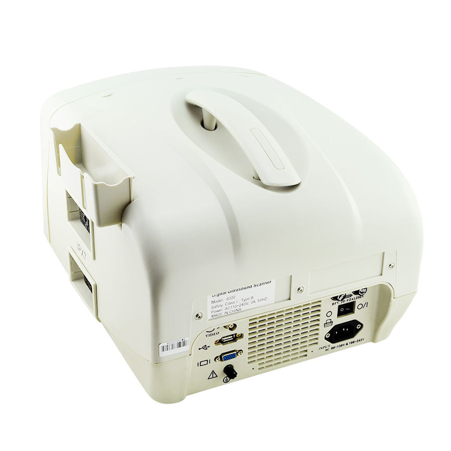 Digital Ultrasound Scanner Ultrasonic Machine Convex Micro-Cardiac 2Probe 3D A+ 190891391452 DIAGNOSTIC ULTRASOUND MACHINES FOR SALE