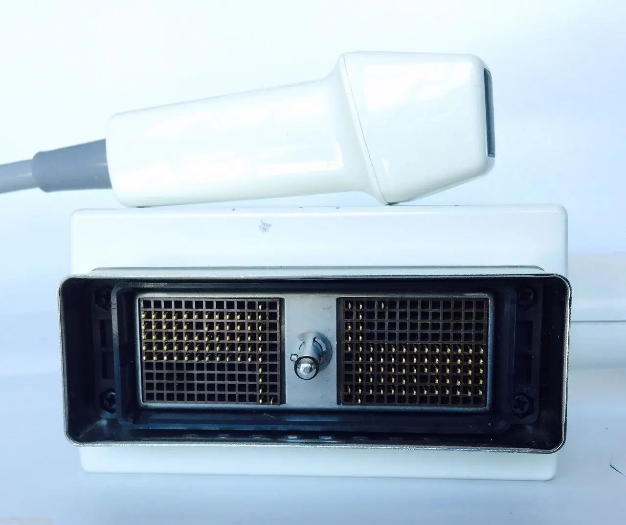 GE S316 Cardiac Sector Ultrasound Transducer Probe (5.0MHz) USED DIAGNOSTIC ULTRASOUND MACHINES FOR SALE