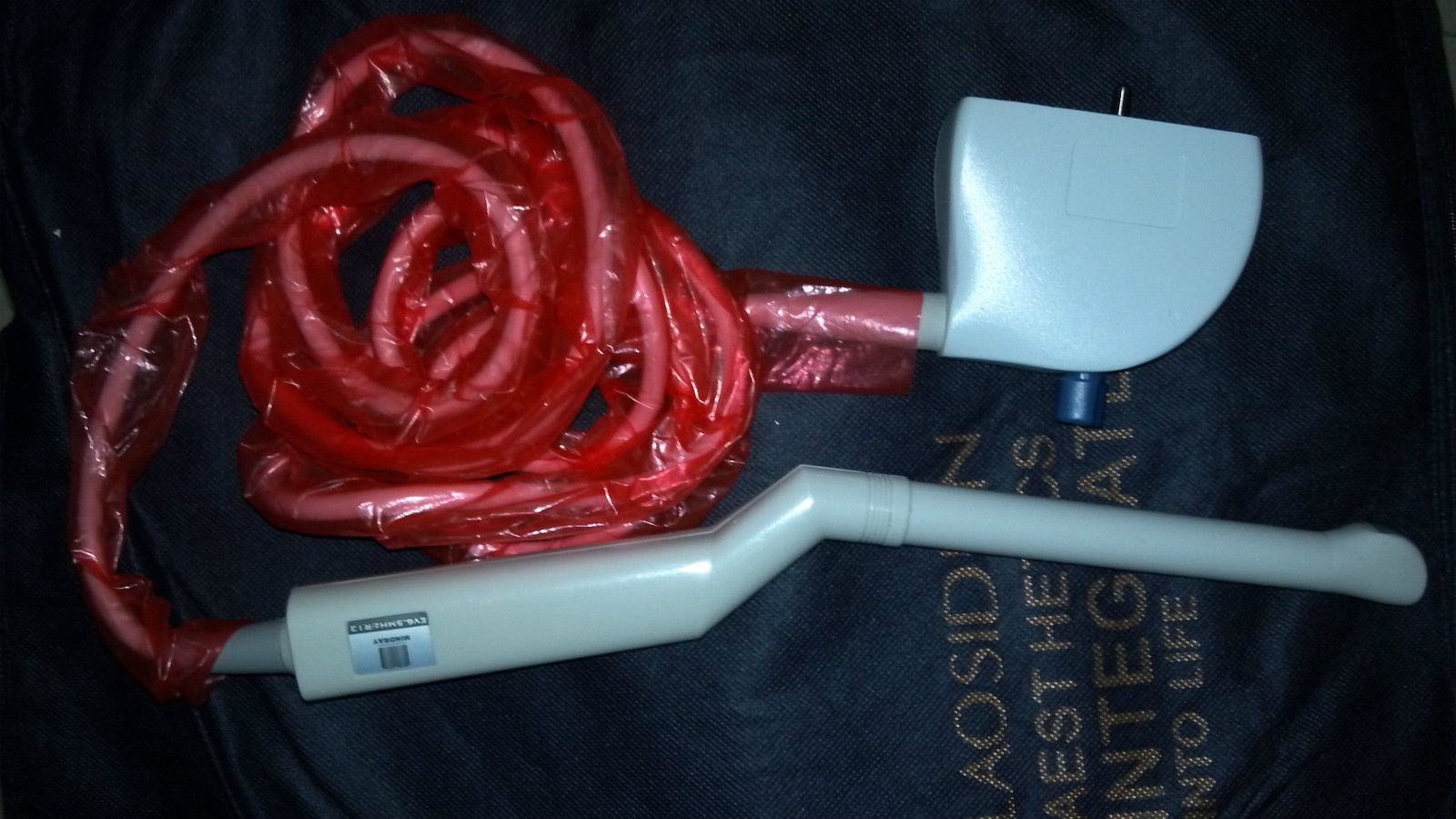 Mindray EV6.5MHz/R13 Ultrasound Endocavitary Transducer DIAGNOSTIC ULTRASOUND MACHINES FOR SALE