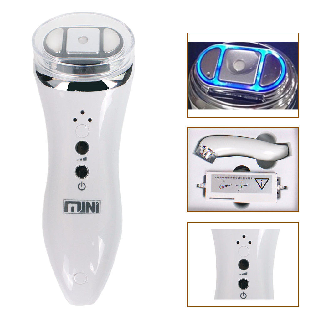 Hifu High Intensity Focused Ultrasound Facial Lifting Skin Care Beauty Machine 601393982043 DIAGNOSTIC ULTRASOUND MACHINES FOR SALE