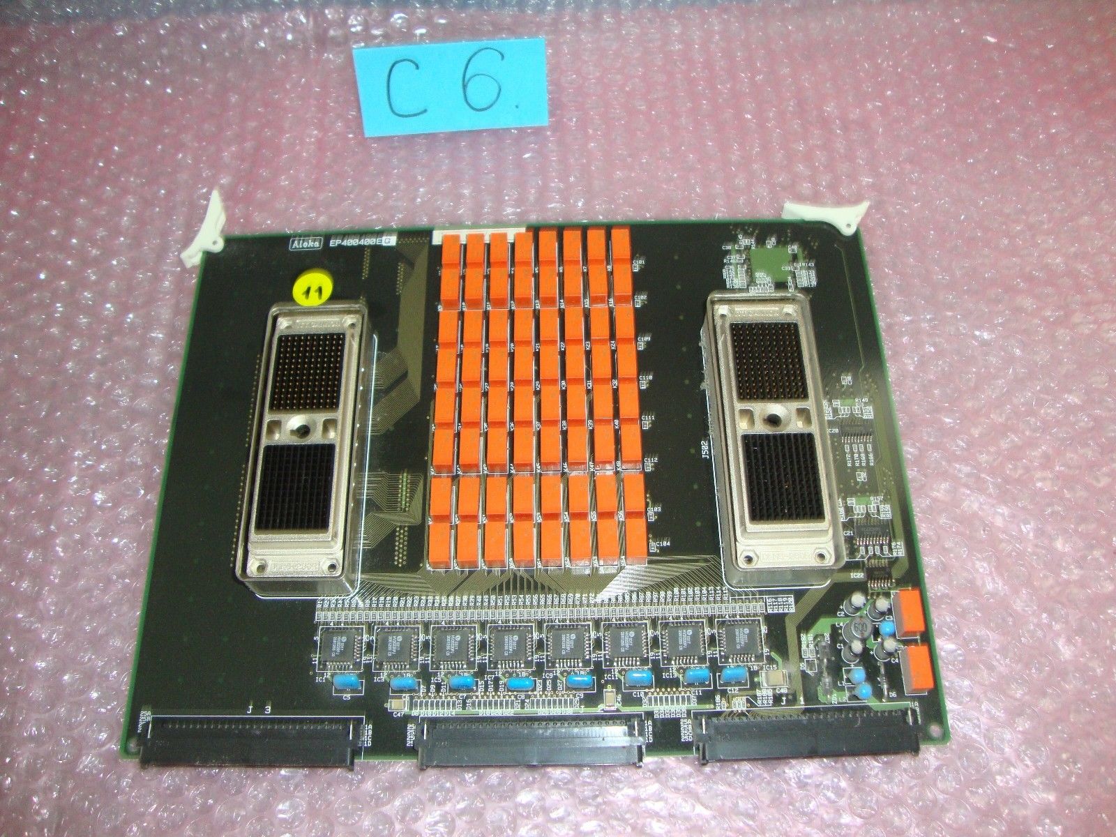 ALOKA SSD-1400 Ultrasound board EP400400eg DIAGNOSTIC ULTRASOUND MACHINES FOR SALE
