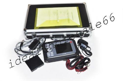 Portable Veterinary/Animal Ultrasound Scanner Machine Rectal Probe w Box USA 190891413352 DIAGNOSTIC ULTRASOUND MACHINES FOR SALE