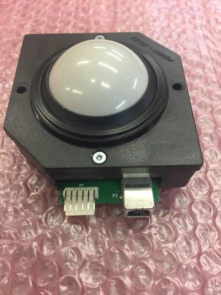 GE Logiq 9 Vivid 7 Trackball Assembly 2404652 Ultrasound Machine Trackball DIAGNOSTIC ULTRASOUND MACHINES FOR SALE