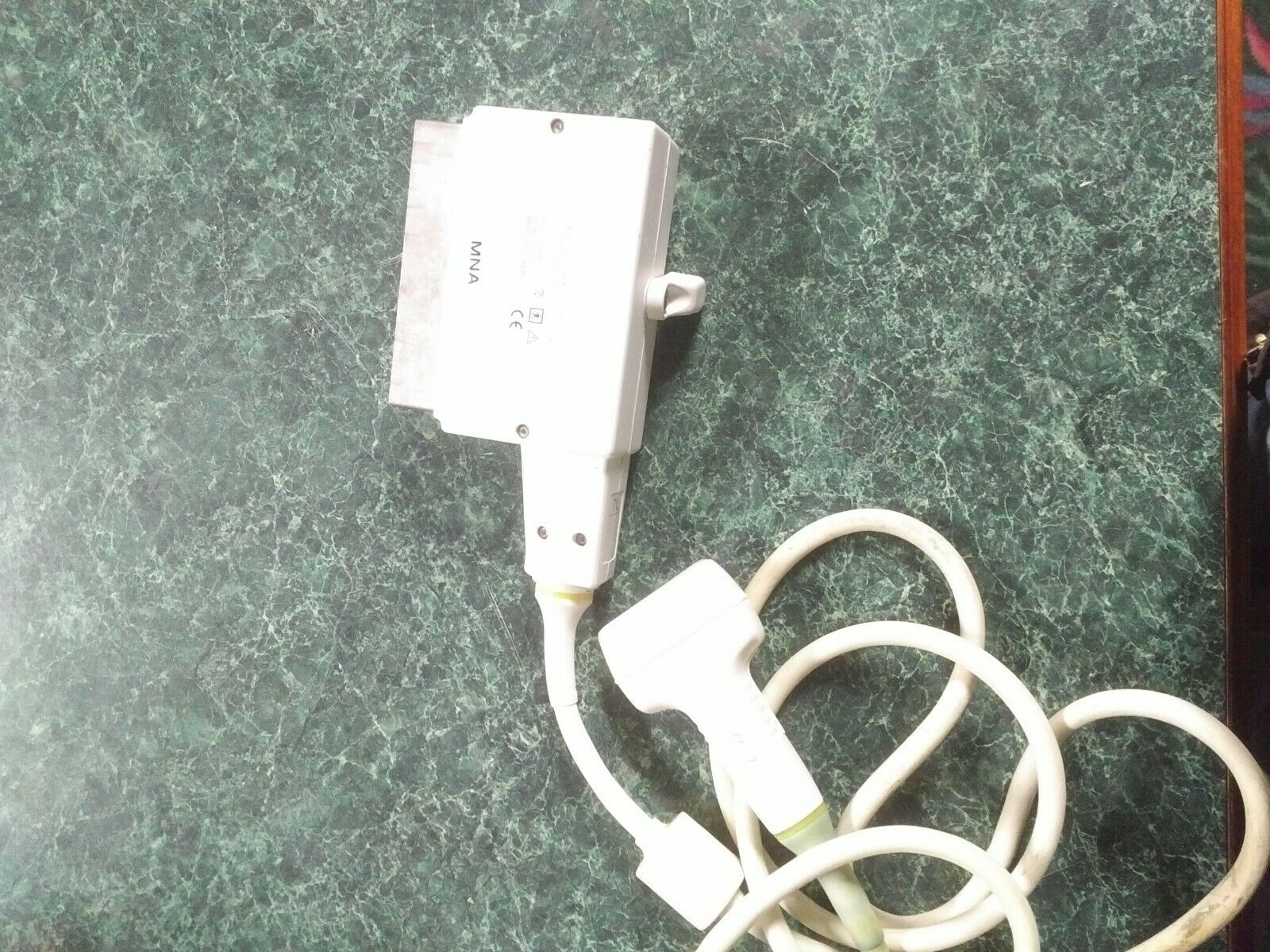 GE 7L Ultrasound Probe #1 DIAGNOSTIC ULTRASOUND MACHINES FOR SALE