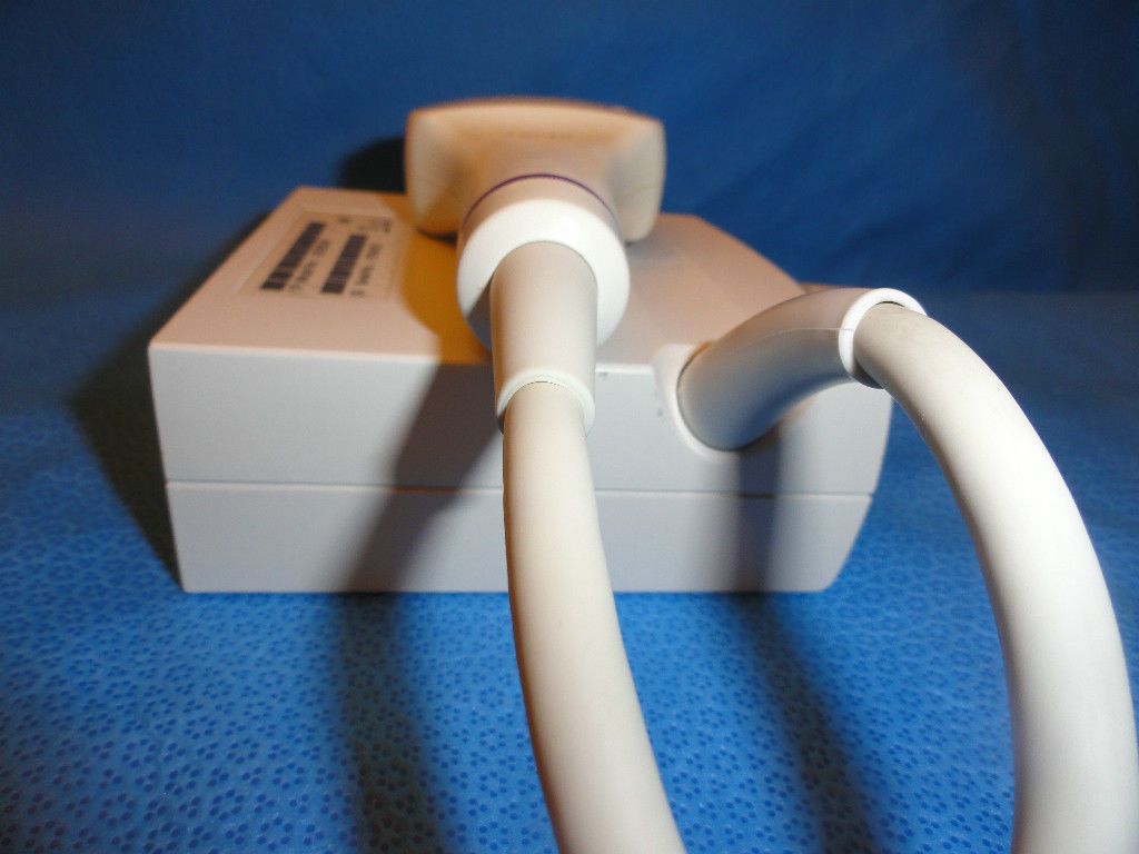 Siemens 7.5L40 Model No. 05260281 Linear Array Probe /Transducer (3408) DIAGNOSTIC ULTRASOUND MACHINES FOR SALE