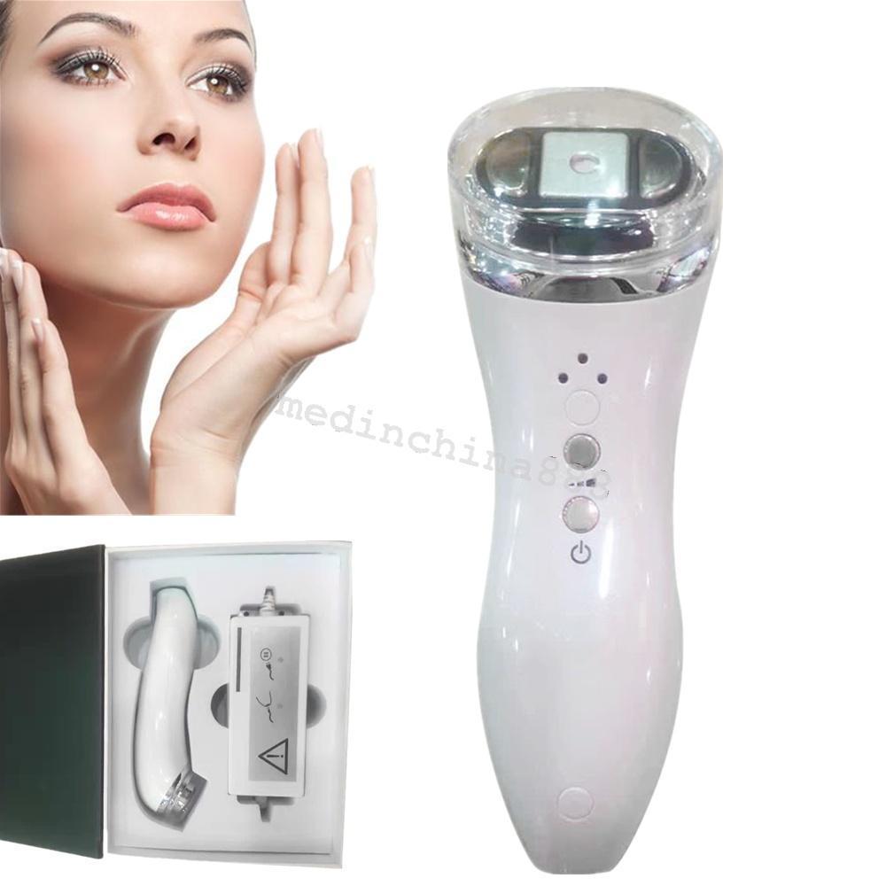 High Intensity Focused Ultrasound HIFU RF LED Face Skin Machine Anti-Aging USA 190891982704 DIAGNOSTIC ULTRASOUND MACHINES FOR SALE