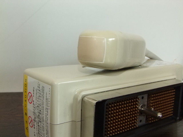 Hitachi EUP-C511 Ultrasound Transducer probe Convex H21 / EUB-6500 DIAGNOSTIC ULTRASOUND MACHINES FOR SALE