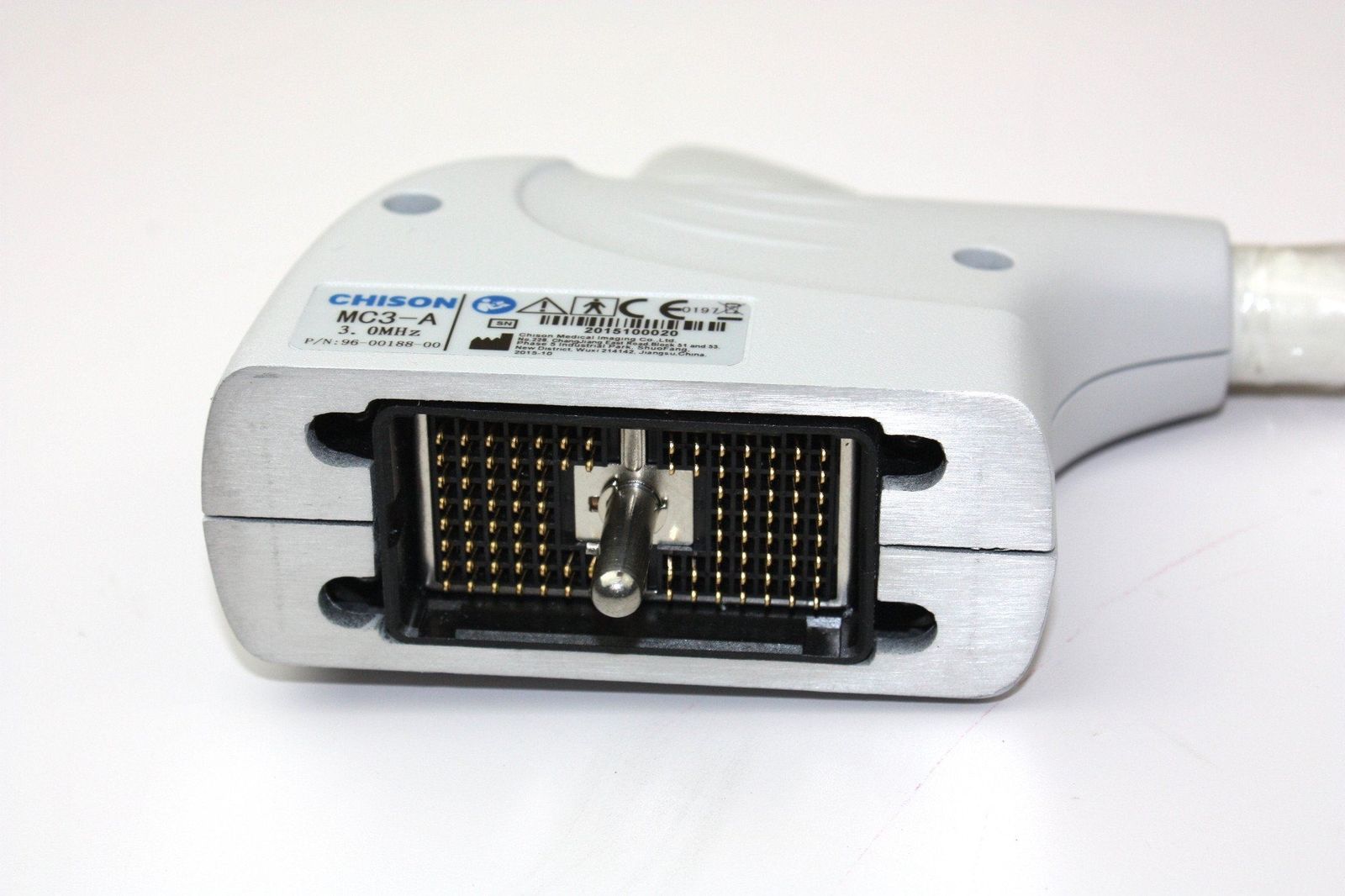 MC3-A Micro-Convex Probe for Chison ECO Series DIAGNOSTIC ULTRASOUND MACHINES FOR SALE