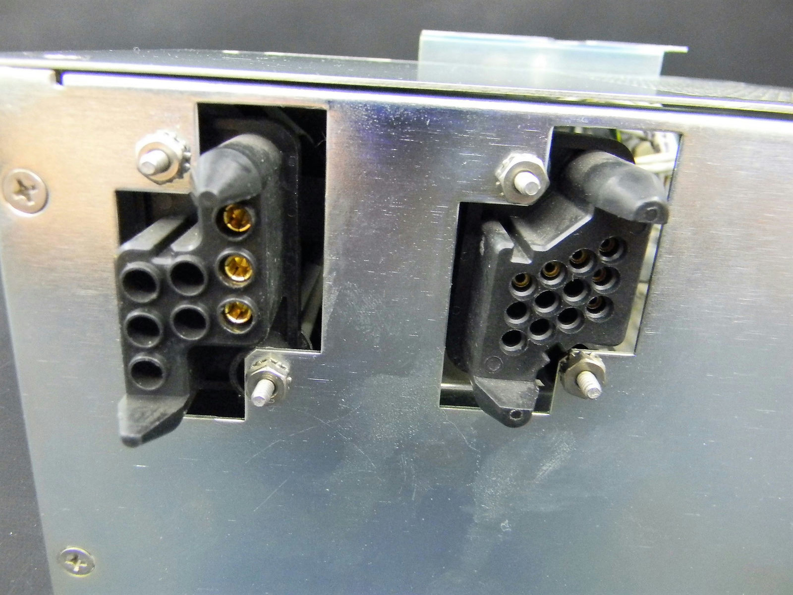 Acuson Sequoia C256 Ultrasound AC BOX DOM Z REV. B POWER SUPPPLY DIAGNOSTIC ULTRASOUND MACHINES FOR SALE