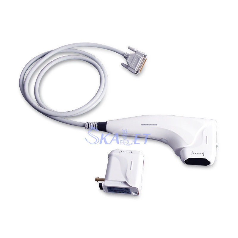 New Tech 3D Hifu Body Slimming Hifu Ultrasound Korea Face Wrinkle Removal System DIAGNOSTIC ULTRASOUND MACHINES FOR SALE