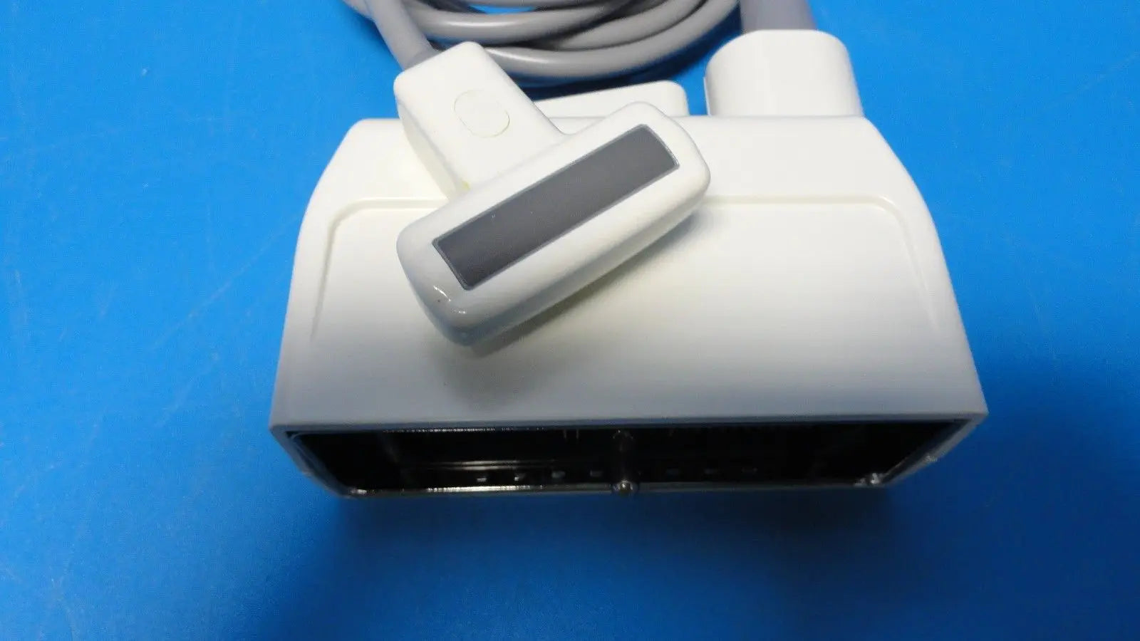 GE LT Linear Array Probe 7.5 MHz Ultrasound Probe P/N P9601JB (7141) DIAGNOSTIC ULTRASOUND MACHINES FOR SALE