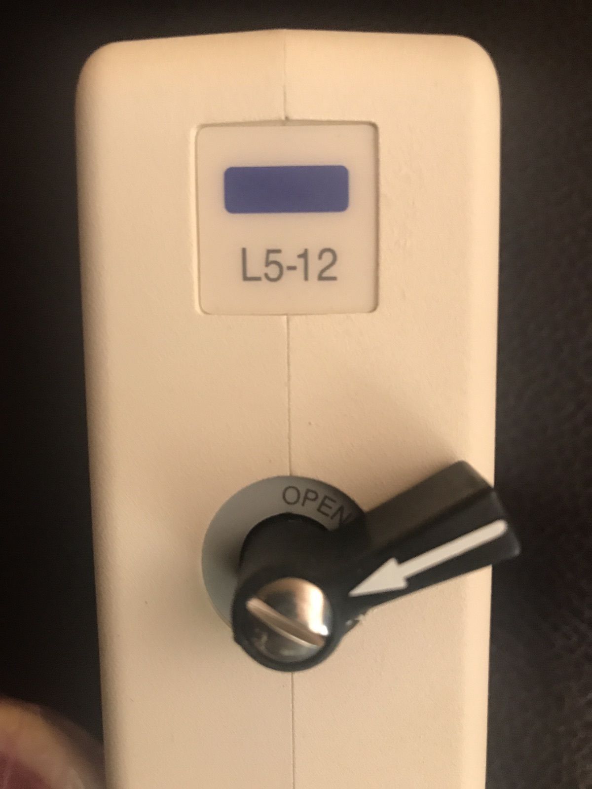 Medison HL5-12 Linear Ultrasound Probe Transducer - Small Parts DIAGNOSTIC ULTRASOUND MACHINES FOR SALE