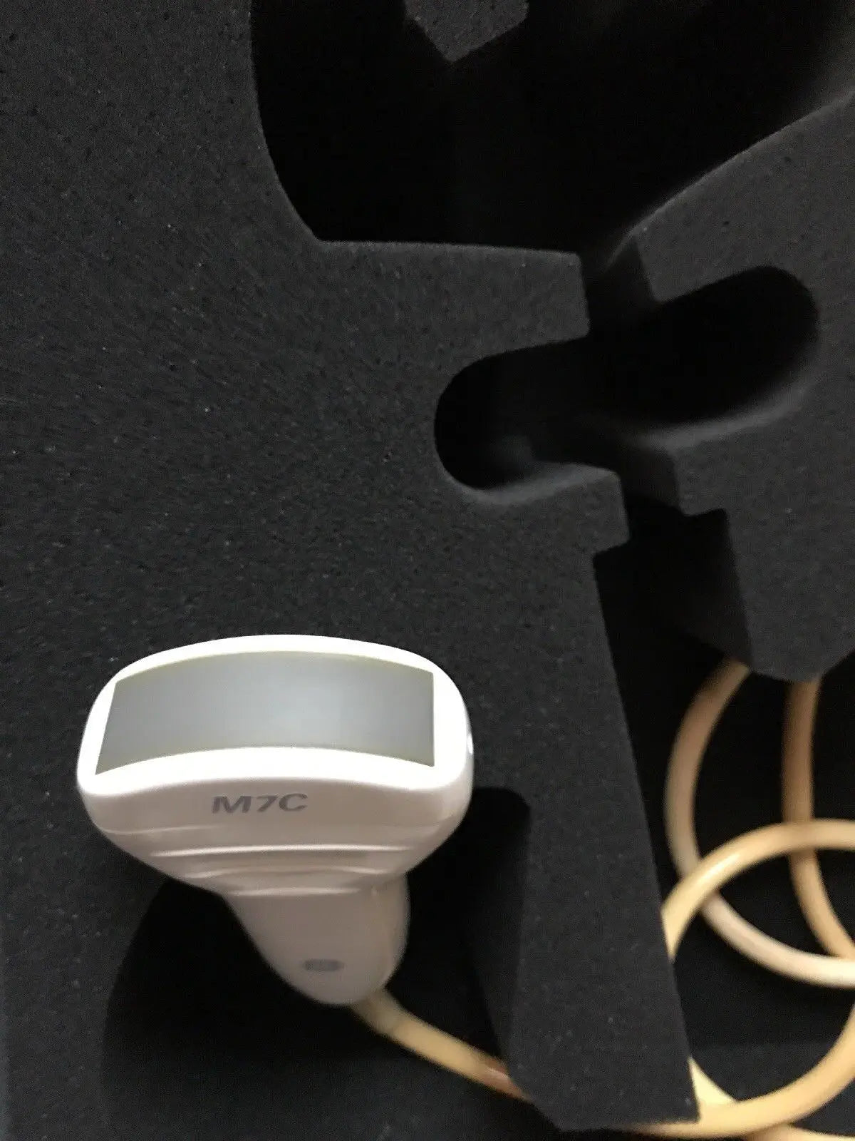 GE M7C For GE Logiq 7 & Logic 9 Ultrasound Machine Eom DIAGNOSTIC ULTRASOUND MACHINES FOR SALE