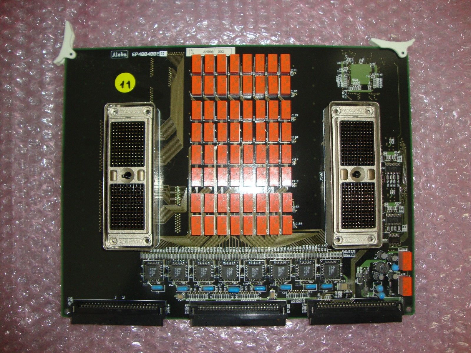 ALOKA SSD-1400 Ultrasound board EP400400eg DIAGNOSTIC ULTRASOUND MACHINES FOR SALE