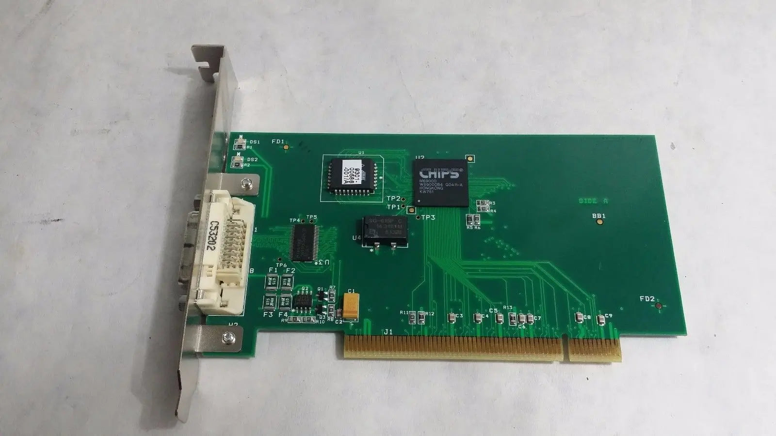 GE Logiq 9 Ultrasound Image Export Processor 2500-2064-01A DIAGNOSTIC ULTRASOUND MACHINES FOR SALE