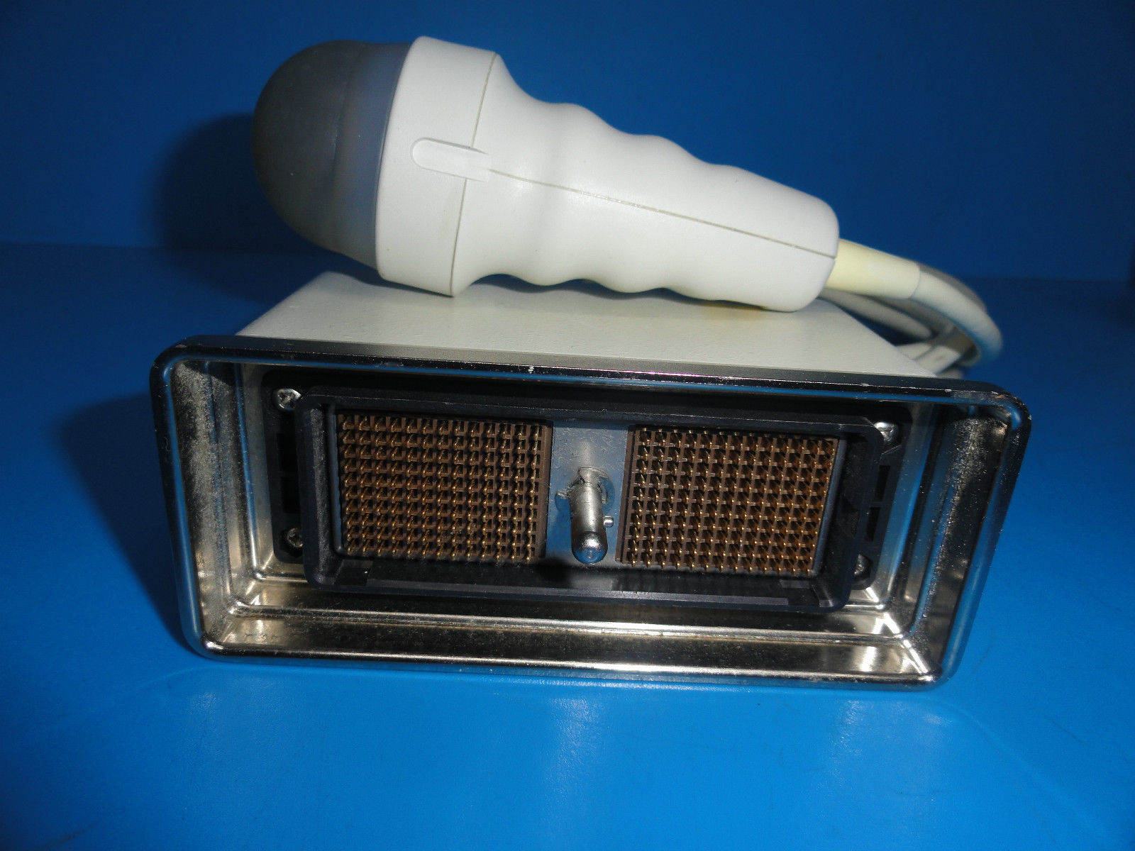 ATL A6-3 Annular Array 3.0 to 6.0MHz Wide Aperature Probe for UM9 HDI (3717) DIAGNOSTIC ULTRASOUND MACHINES FOR SALE