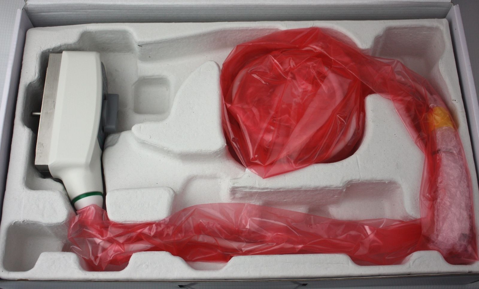 Micro Convex Probe Transducer Veterinary C612 for SonoScape A6 4-9MHz, Pediatric DIAGNOSTIC ULTRASOUND MACHINES FOR SALE