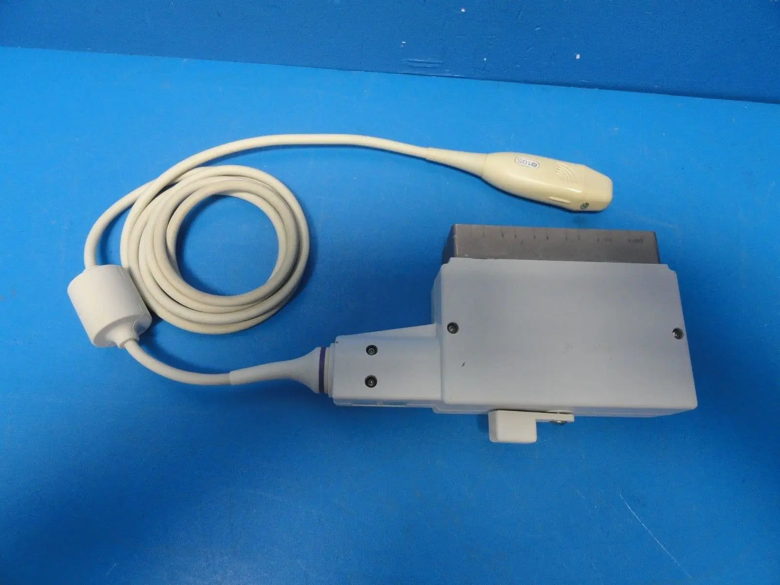 GE 10S Sector Ultrasound Transducer for GE Logiq 7, 9, S6 & Vivid Series (8390) DIAGNOSTIC ULTRASOUND MACHINES FOR SALE
