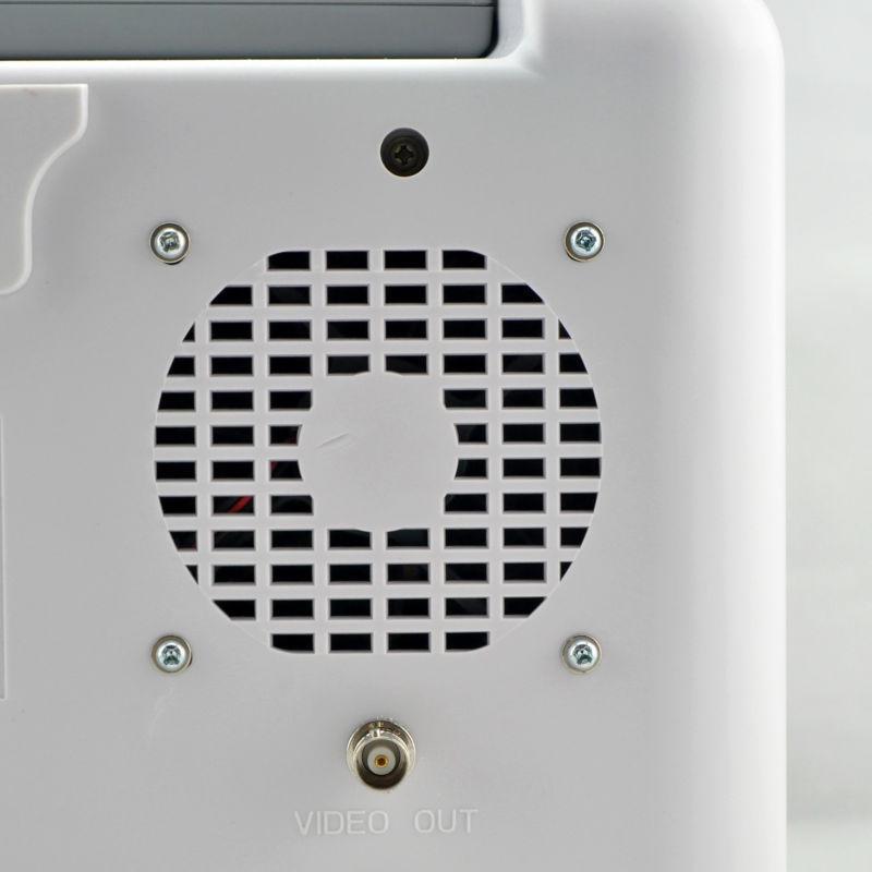 Portable Ultrasound Scanner Digital Scan Monitor+ Convex Transvaginal Probe Sale 190891766175 DIAGNOSTIC ULTRASOUND MACHINES FOR SALE