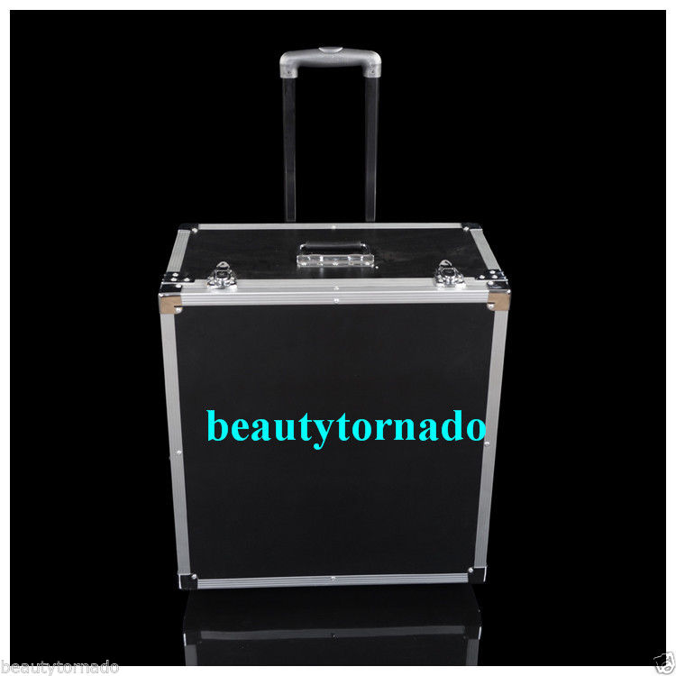 Hifu High Intensity Focused Ultrasound Anti-aging Hifu Machine with 3 heads DIAGNOSTIC ULTRASOUND MACHINES FOR SALE