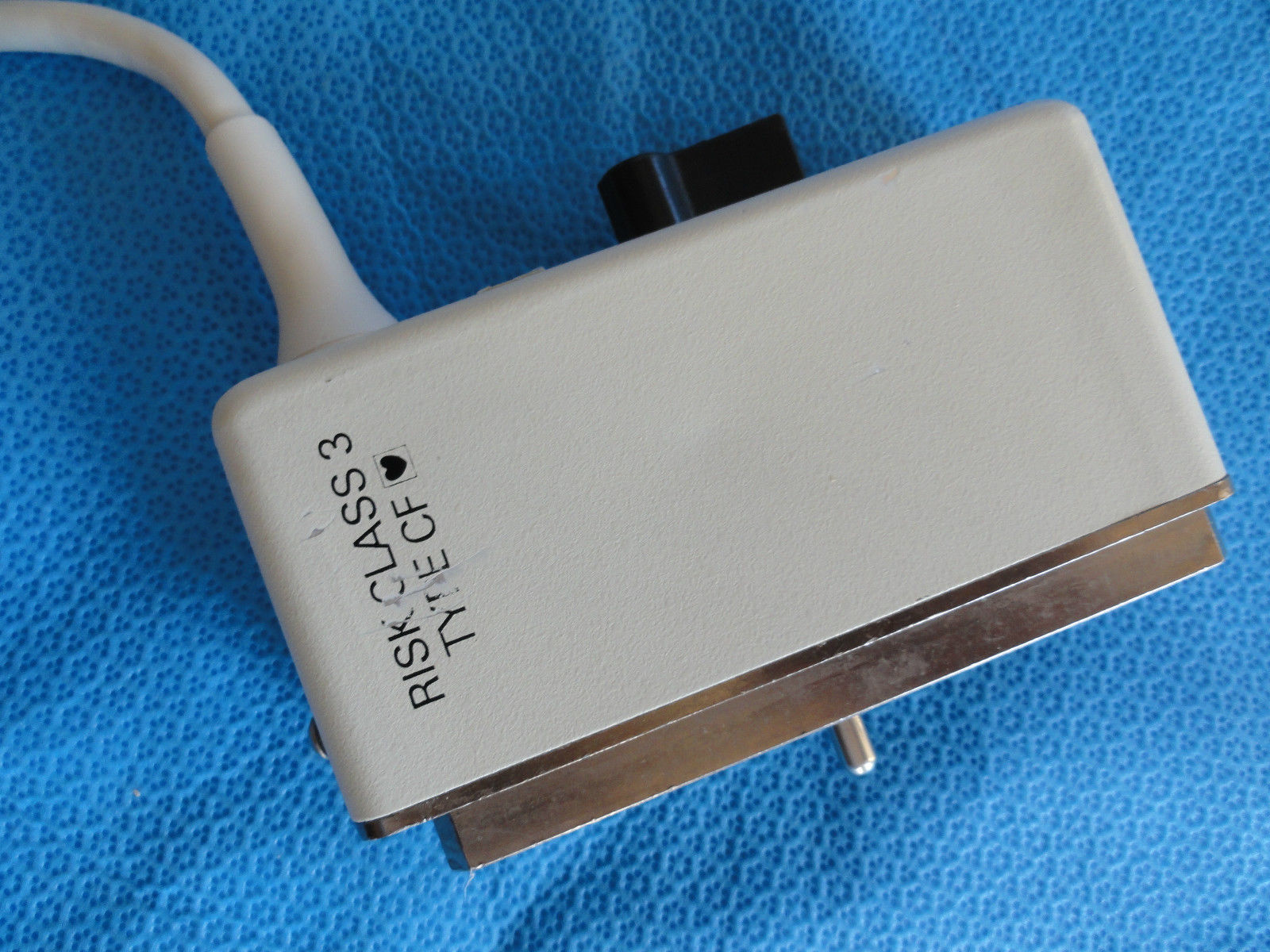 ATL Annular Array Ultrasound Scan Head / Probe/ Transducer (P2CWPH) (3851) DIAGNOSTIC ULTRASOUND MACHINES FOR SALE