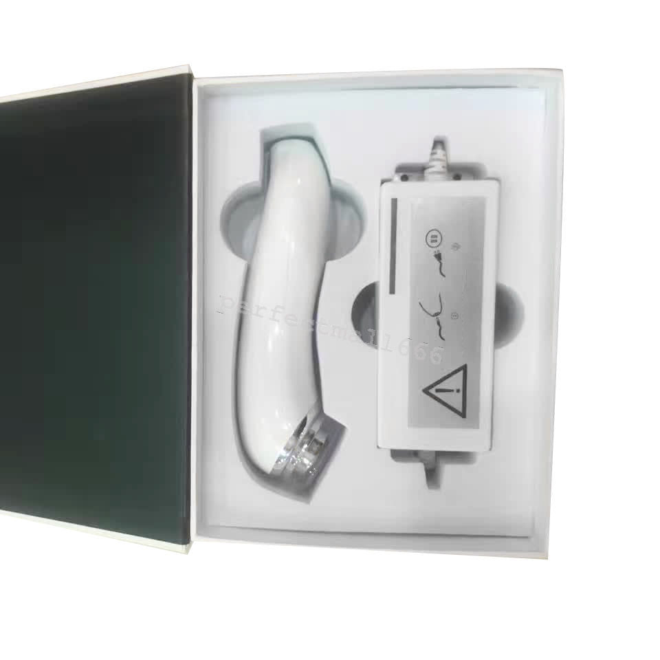 High Intensity Focused Ultrasound Ultrasonic HIFU RF LED Facial Machine Useful DIAGNOSTIC ULTRASOUND MACHINES FOR SALE