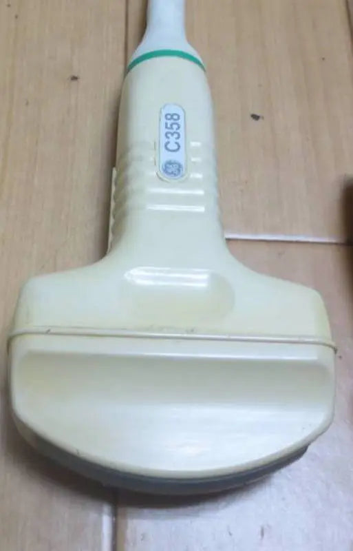 GE C358 Ultrasound Probe 2259150 Yokogawa Medical Systems DIAGNOSTIC ULTRASOUND MACHINES FOR SALE
