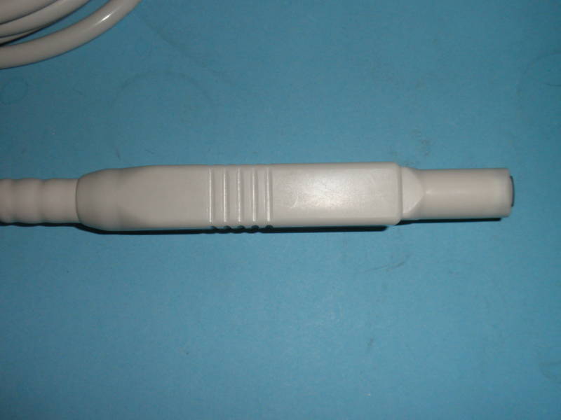 Aloka UST- 953P-5 Ultrasound Transducer (5MHz) /Neurosurgery Burr hole/ (1063) DIAGNOSTIC ULTRASOUND MACHINES FOR SALE