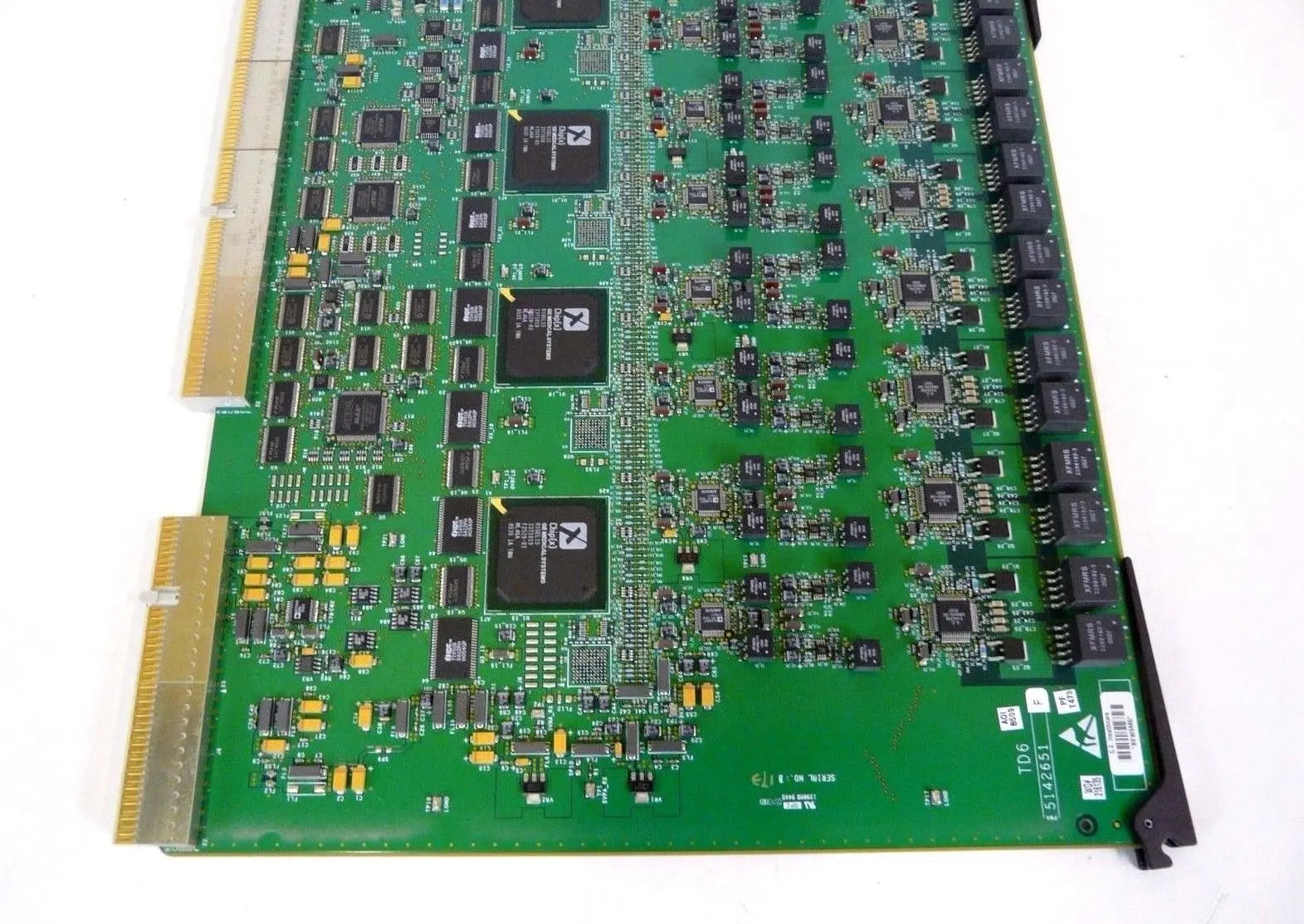 GE Logiq 9 Ultrasound TD6 Board Medical DIAGNOSTIC ULTRASOUND MACHINES FOR SALE