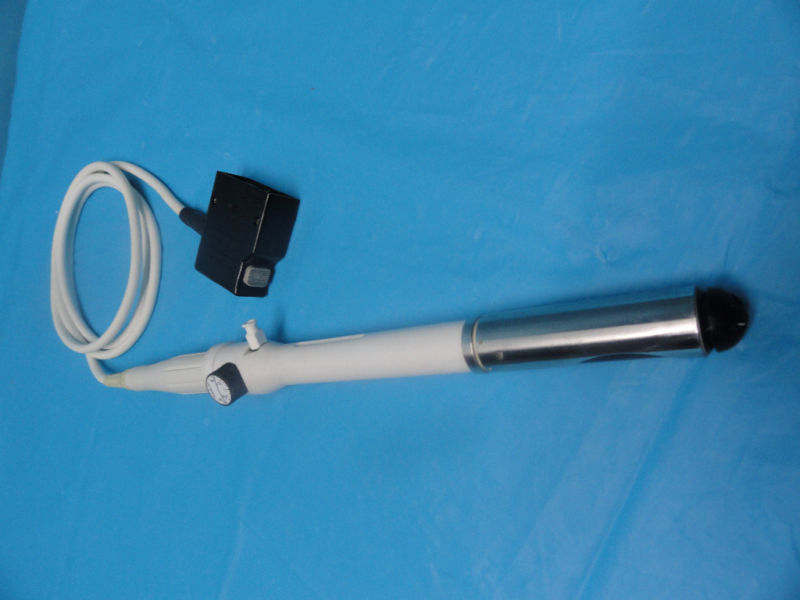 Diasonics Cat # 100-01346-02 Rectal Probe/Transducer (2124) DIAGNOSTIC ULTRASOUND MACHINES FOR SALE