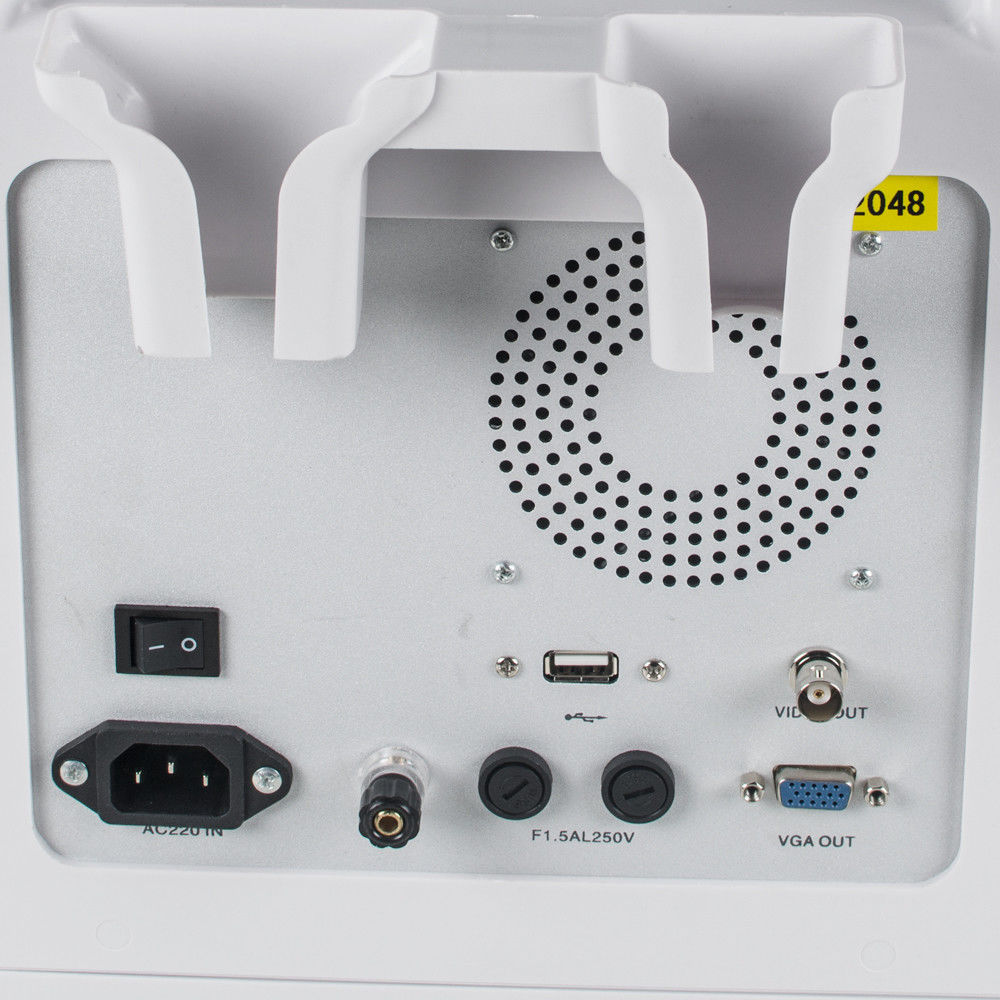 Digital 3D Portable Ultrasound Scanner Machine Convex + Transvaginal Probes News DIAGNOSTIC ULTRASOUND MACHINES FOR SALE
