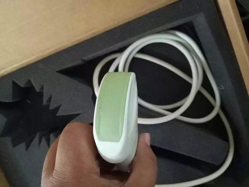 Esaote original used CA1421 ultrasound probe good working ultrasound transducer DIAGNOSTIC ULTRASOUND MACHINES FOR SALE