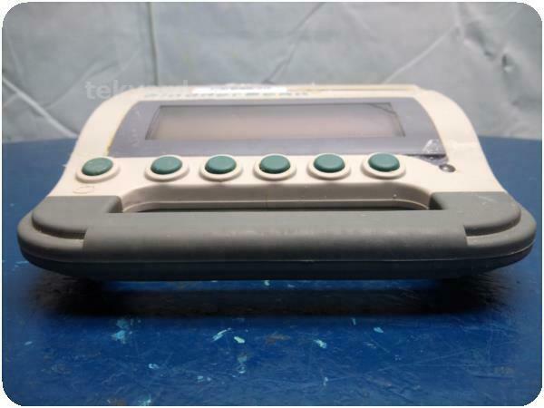 DIAGNOSTIC ULTRASOUND BVI 3000 0570-0090 BLADDERSCAN @ (239705) DIAGNOSTIC ULTRASOUND MACHINES FOR SALE