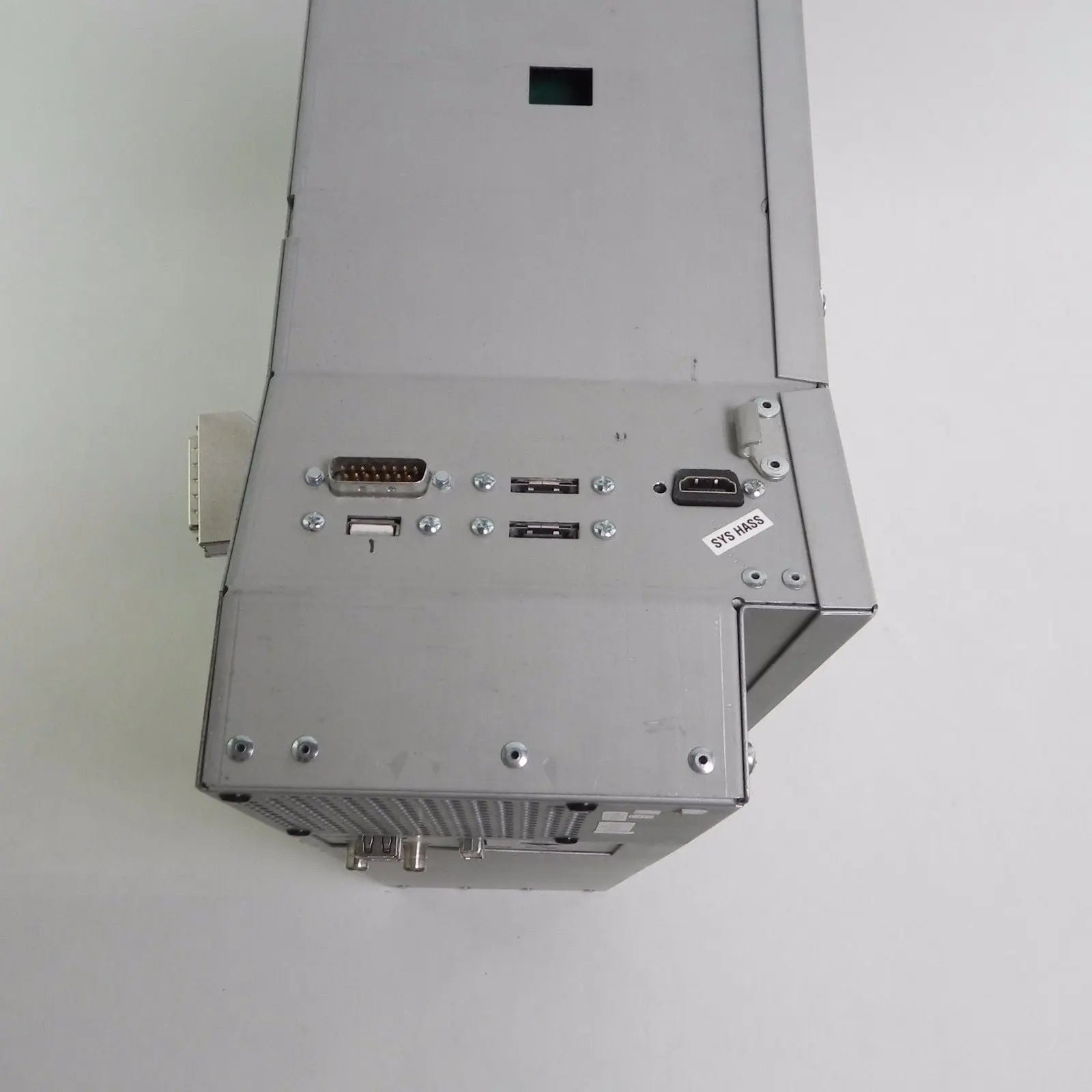 GE Healthcare 5145000-3 BACK END PROCESSOR for Ultrasound Logiq E9 DIAGNOSTIC ULTRASOUND MACHINES FOR SALE