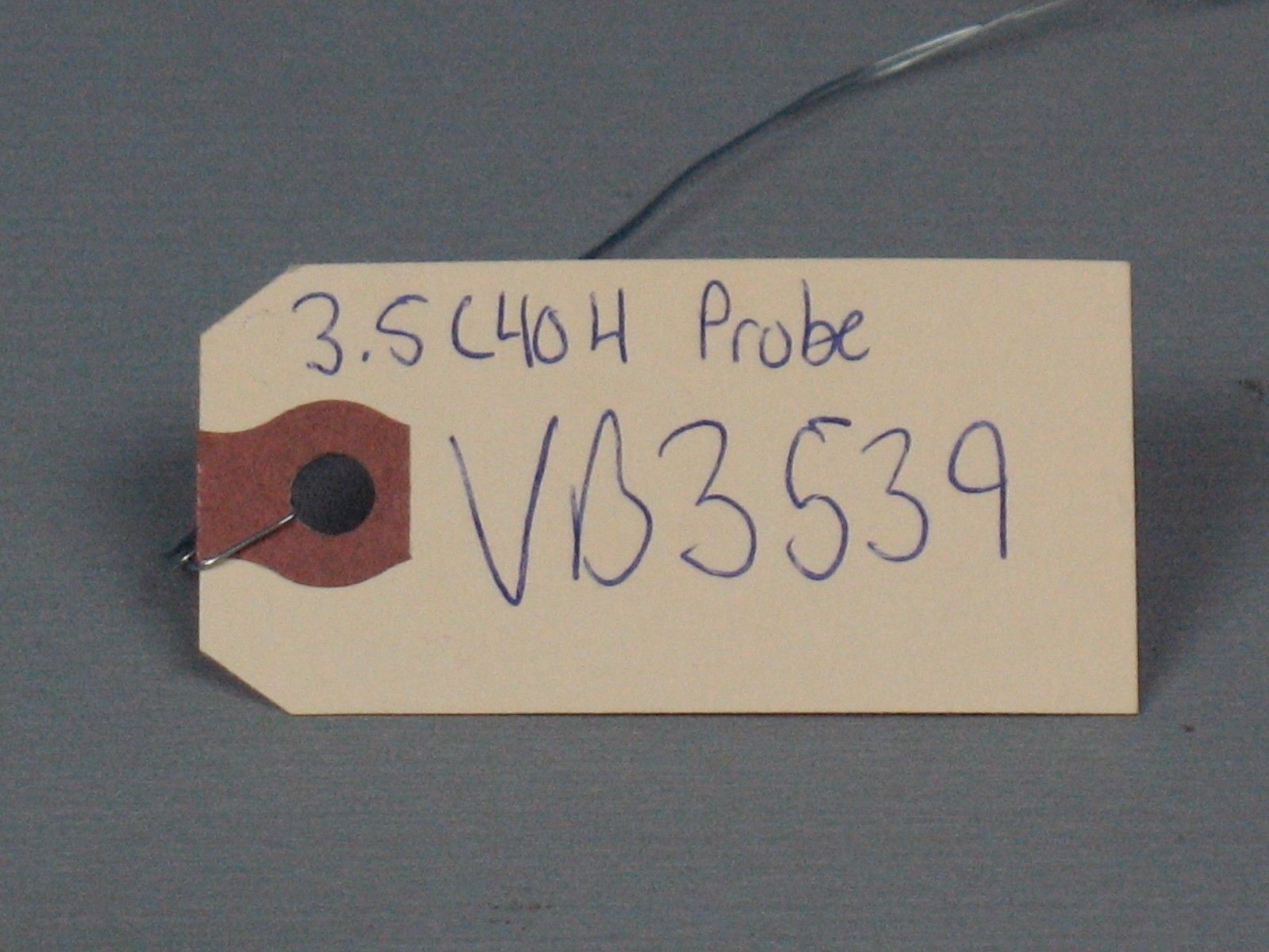 Siemens 3.5C40H Convex Ultrasound Probe 5260273-L0850 Sonoline Elegra OB GYN DIAGNOSTIC ULTRASOUND MACHINES FOR SALE